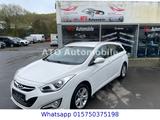 Hyundai i40 cw Comfort - Hyundai i40: Comfort
