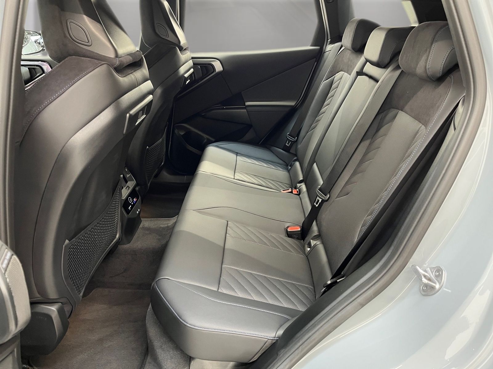 BMW X3 - Bild 13
