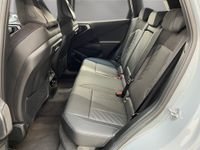 BMW X3 - Vorschau Bild 13