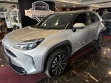 Toyota Yaris Cross Hybrid FWD Basis NAVI/KAMERA/47TKM! - Toyota Yaris Cross aus 2022