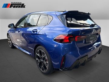 BMW 123 xDrive M Sportpaket Head-Up HK HiFi DAB LED