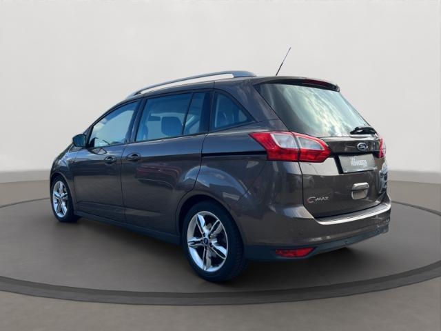 Ford C-Max Grand Trend 1.0 EcoBoost SHZ LenkradHZG Be