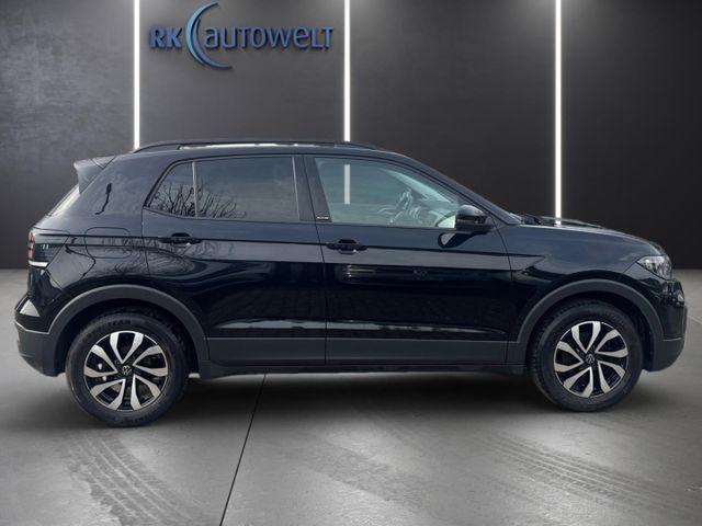 T-Cross Active 1.0 TSI Navi Climatronic ACC