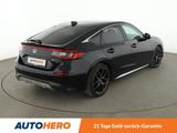 Honda Civic 2.0 e:HEV Advance Aut.*ACC*NAVI*LED*CAM* - Honda Civic aus 2022