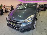 Peugeot 208 Active 2.Hand Tüv neu Garantie Scheckheft - gebrauchte Peugeot 208 aus dem Jahr 2017