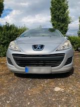 Peugeot 207 Neu TÜV  Service Neu - Peugeot 207