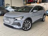 Audi Q4 40 e-tron LHZ SHZ NAVI ACC LED 20"RS Felgen - Audi Q4 e-tron F4