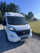 Weinsberg Carabus 601MQ Euro 6  - Weinsberg Kastenwagen