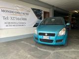 Suzuki Splash 1.2 GPL GLS Safety Pack - gebrauchte Suzuki Van