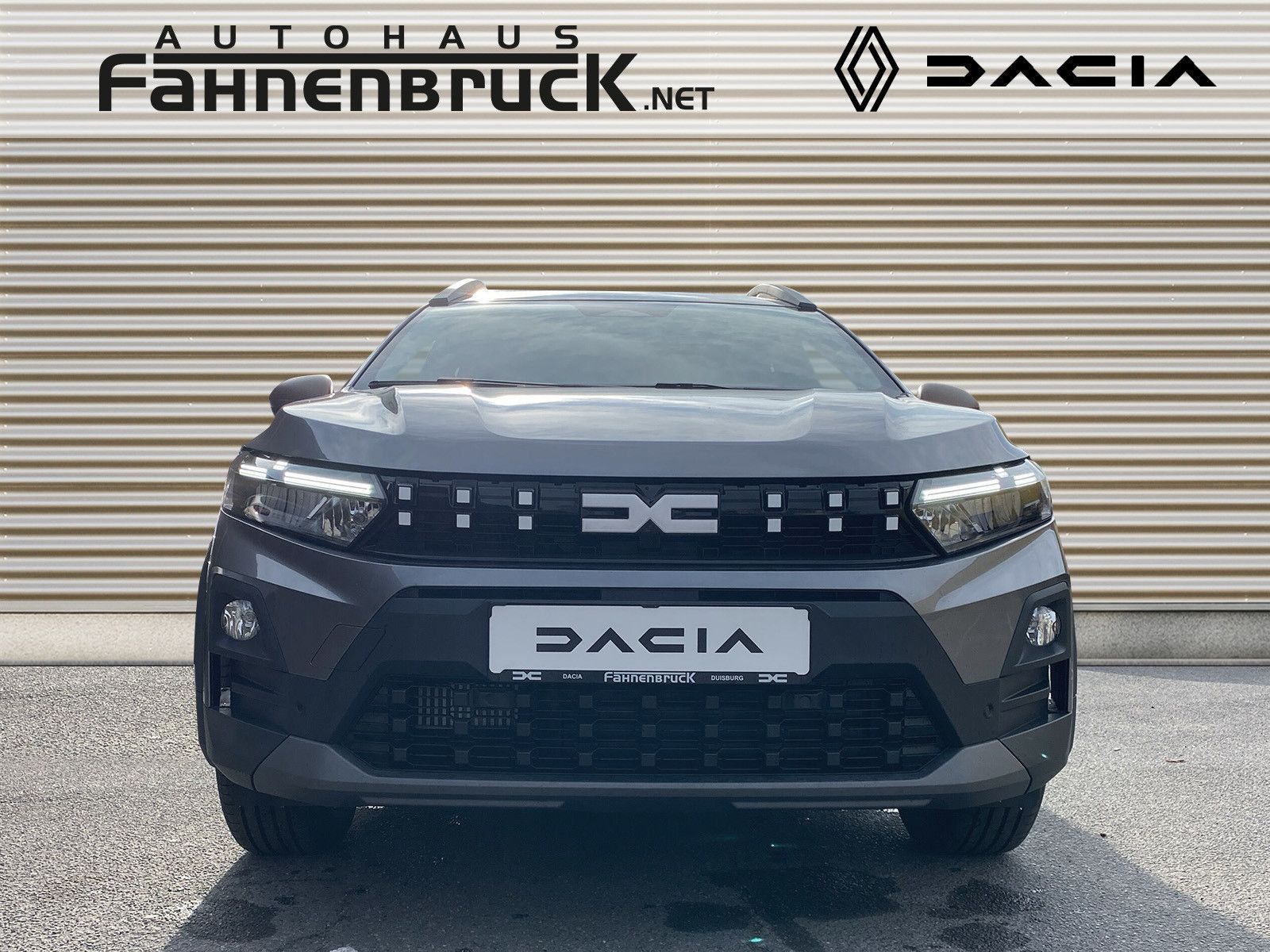 Dacia Jogger - Bild 6