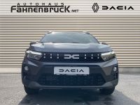 Dacia Jogger - Vorschau Bild 6