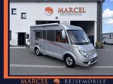 HYMER / ERIBA / HYMERCAR Exis I 482 - HYMER / ERIBA Heckgarage