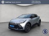 Toyota C-HR 2.0 Plug-in-Hybrid Teamplayer 5-türig