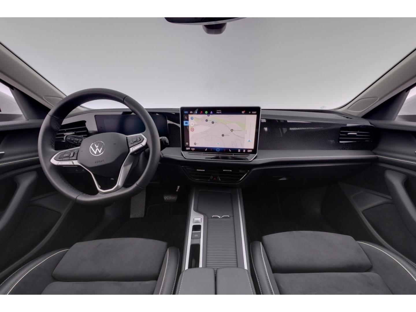 Volkswagen Passat 1.5eTSI DSG Business+LED+NAVI+AHK, миниатюра 3