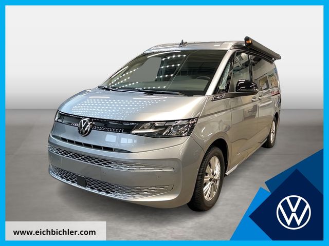 Volkswagen T7 California Beach Camper 2.0 TDI DSG