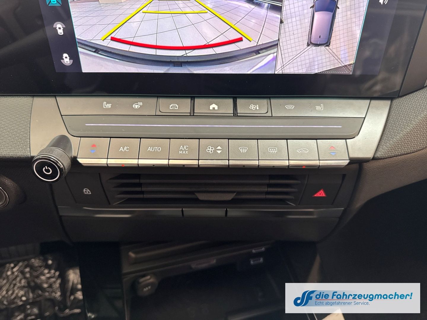 Fahrzeugabbildung Opel Astra L GS HUD Navi Digitales Cockpit 360 Kamera