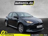 Mazda 2 1.5 HEV Exclusive-Line ACC,AUTOM.,SHZ,Kamera - Mazda 2 Jahreswagen
