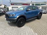 Ford Raptor DoKa 4x4*ATM erst 20.T.Km*Performance*1Hd - Ford Raptor Gebrauchtwagen