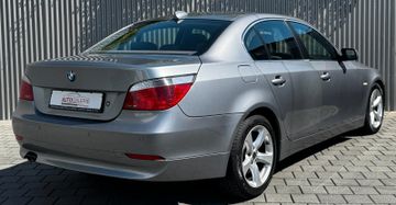 BMW 525 - 6