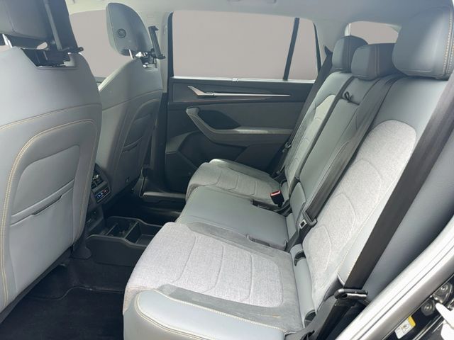 Kodiaq 2.0 TDI 4x4 Selection, AHK, Rückkamera, W