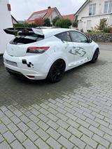 Renault Megane 3 RS Trophy 275  - Renault Megane: RS