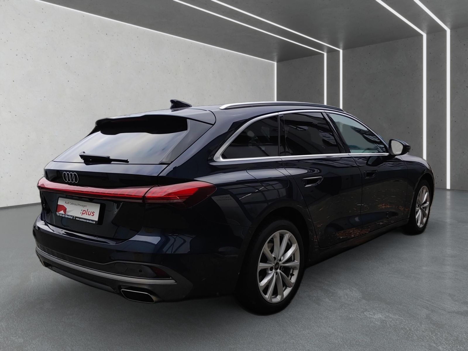 Audi A5 - Bild 3