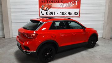 Volkswagen T-Roc - 4