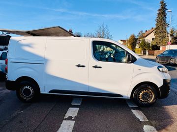 Opel Vivaro - 7