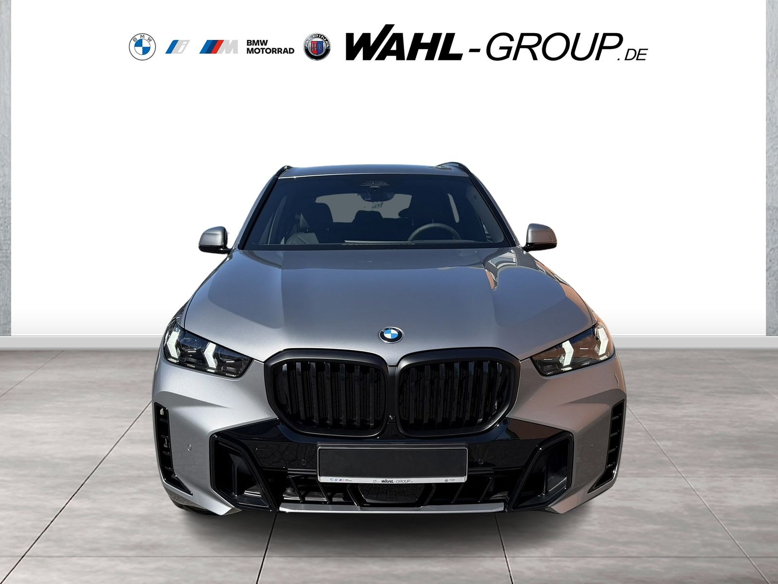 BMW X5 - Bild 7