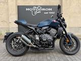 Honda CB1000R black edition - HONDA BLACK