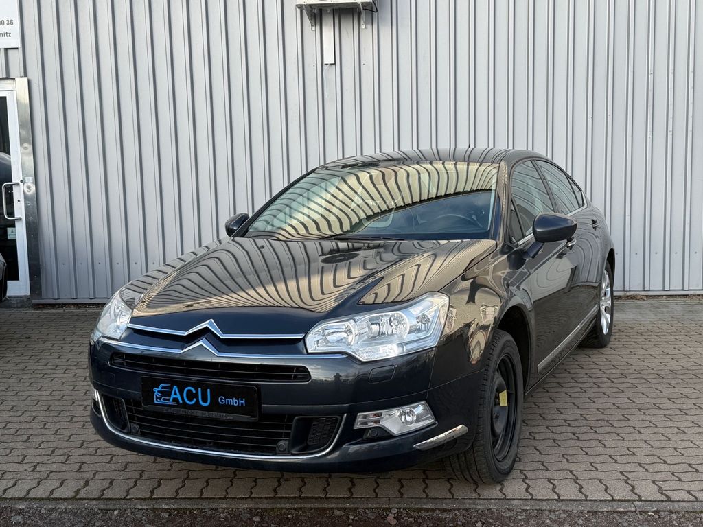 Angebot ansehen Citroën C5