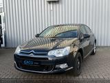 Citroën C5 Lim. Exclusive AUTOMATIK / LEDER - gebrauchte Citroën C5 aus dem Jahr 2008