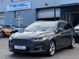 Ford Mondeo Turnier Titanium*KAMERA*SHZ*NAVI*8xFACH* - Ford Mondeo: Kombi, Titanium X