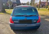 Renault Clio RT 1.2 RT - Renault Clio aus 2000: 1.2
