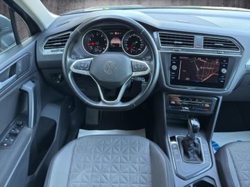 Volkswagen Tiguan Life 1.5 TSI DSG*LED*NAVI*ACC*LANE*SIDE