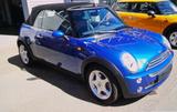 MINI (LIEBHABER Fahrzeug) COOPER CABRIO COOPER 2006