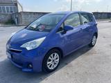 Toyota Verso-S 1.4D MT Style - Toyota Verso-S mit Diesel-Antrieb