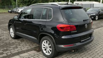 Volkswagen Tiguan - 3