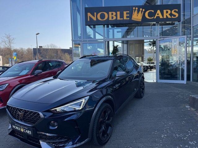 Fahrzeugabbildung CUPRA Formentor VZ e-Hybrid AHK PANO SHZ 19"