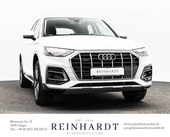 Audi Q5 - 7