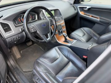 Volvo XC60 - 9