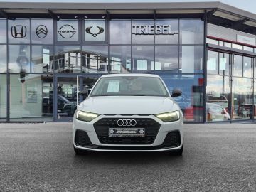 Audi A1 25 advanced Sportback °LED°SHZ°PDC°AAC°AppleC
