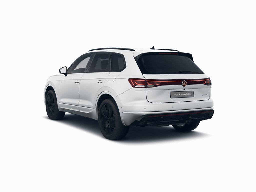 Volkswagen Touareg - Bild 5