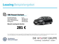 Volkswagen Passat Variant - Vorschau Bild 3