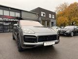 Porsche Cayenne Turbo S E-Hybrid Inno/HUD/Burmester/AGA