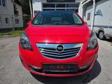 Opel Meriva B Innovation *TEMPO*PANO*PDC*8FACH*
