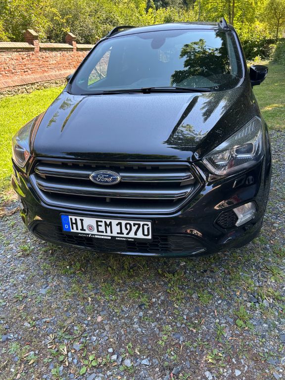 Image of Ford Kuga