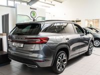 Skoda Kodiaq - Vorschau Bild 3