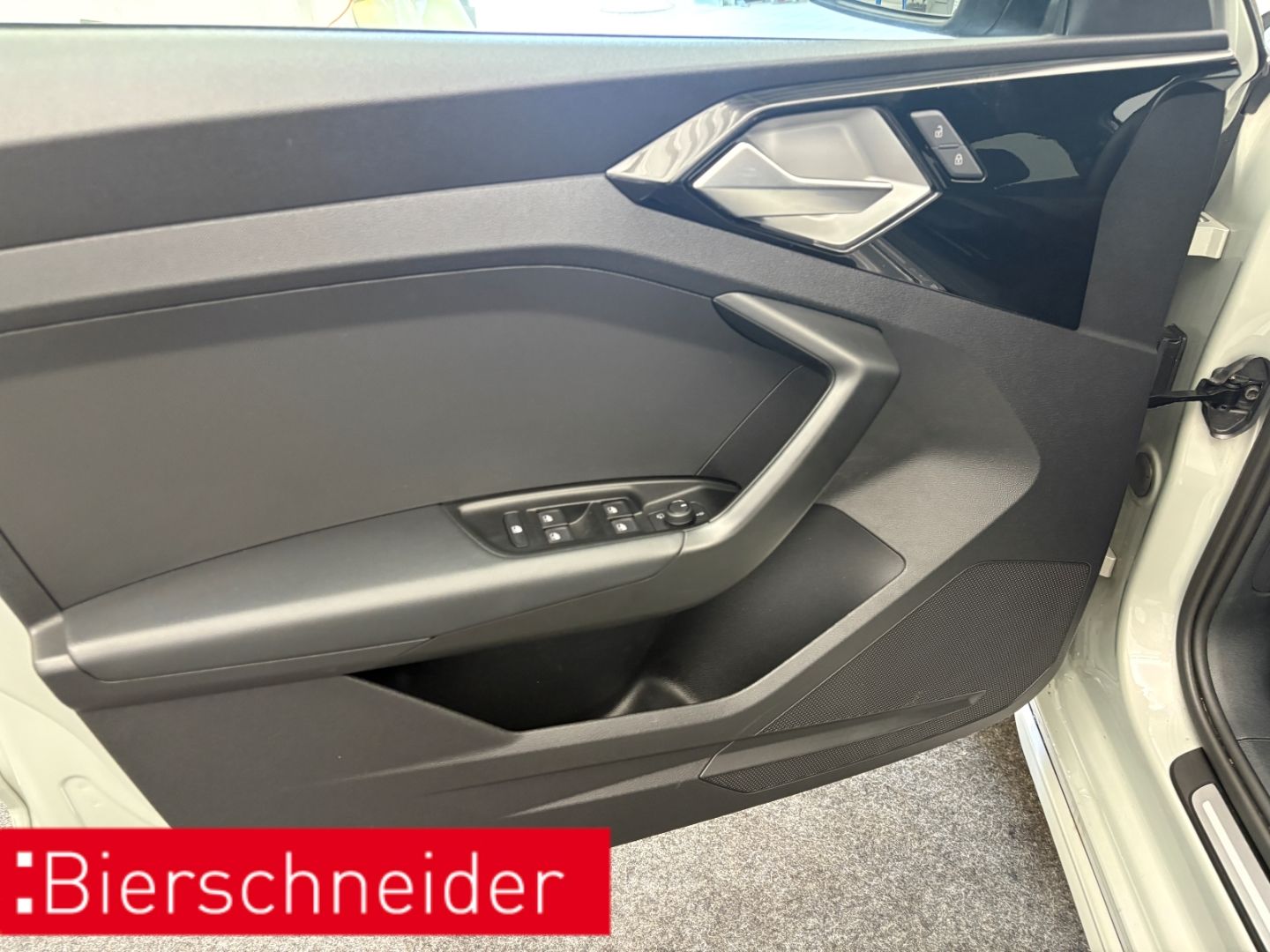 Audi A1 - Bild 15