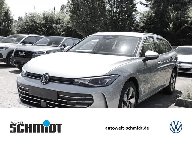 Volkswagen Passat Variant - Bild 1